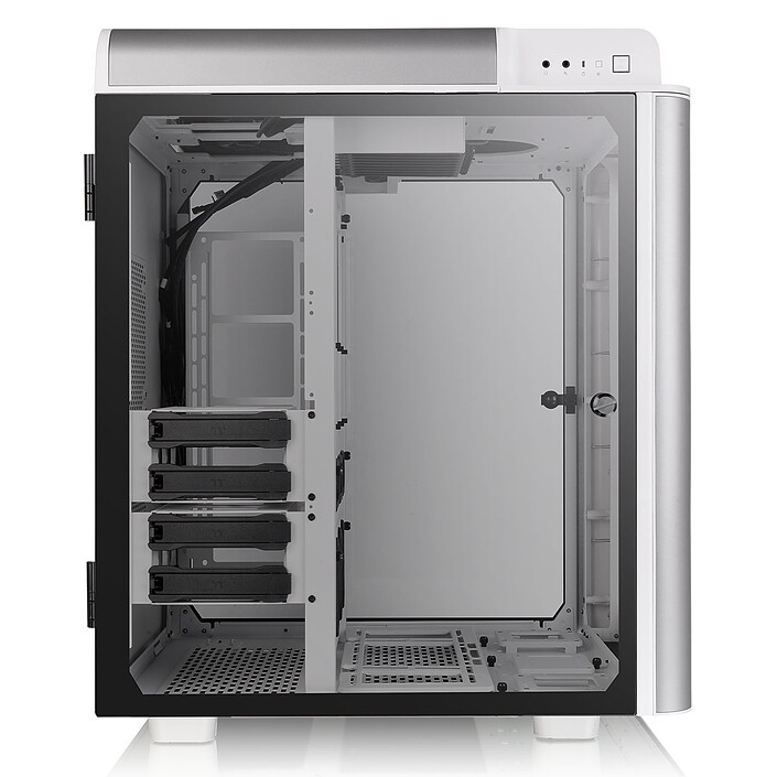 PC cases