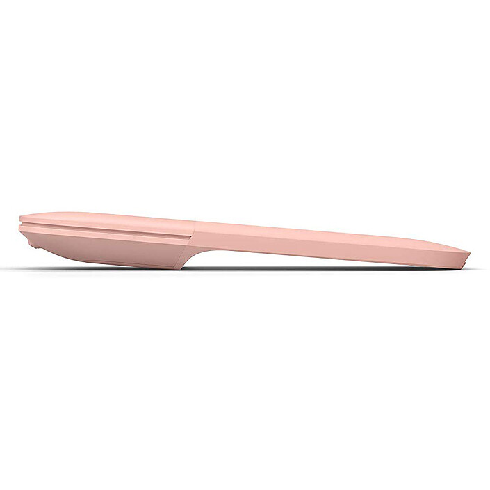 Acquista Microsoft ARC Mouse Rosa chiaro