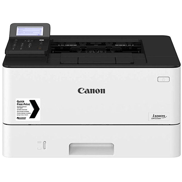 Canon i-SENSYS LBP223dw