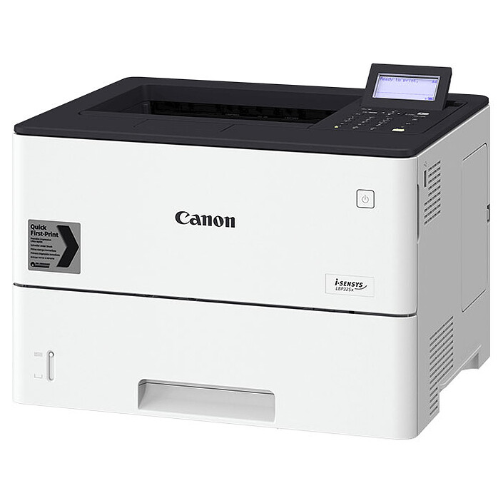 Laser printer