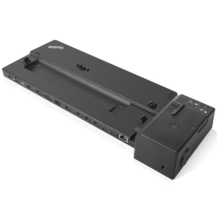 Avis Lenovo ThinkPad Ultra Dock (40AJ0135EU )