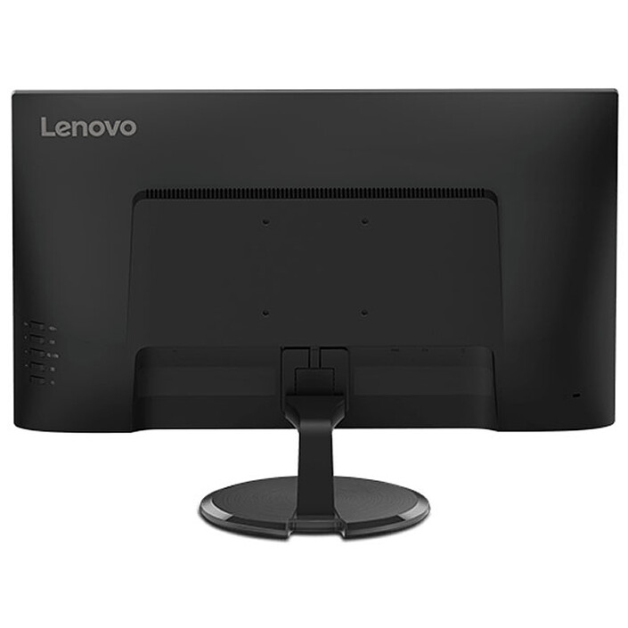 Lenovo 27" LED - D27-20 pas cher