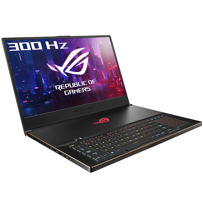 ASUS ROG Zephyrus S GX735GWR-G110R