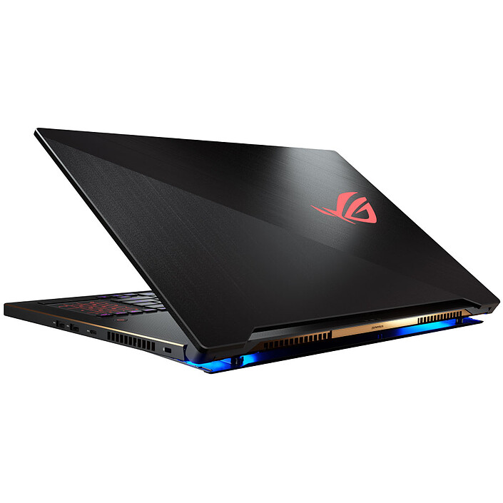 ASUS ROG Zephyrus S GX735GWR-G110R pas cher