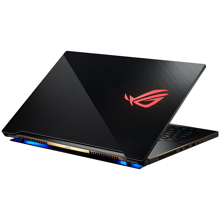 Acheter ASUS ROG Zephyrus S GX735GWR-G110R