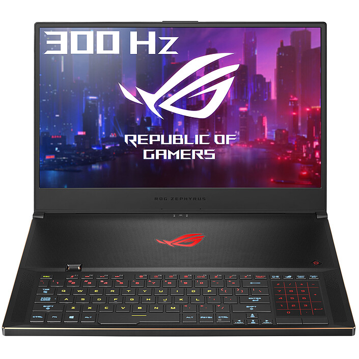 PC portable