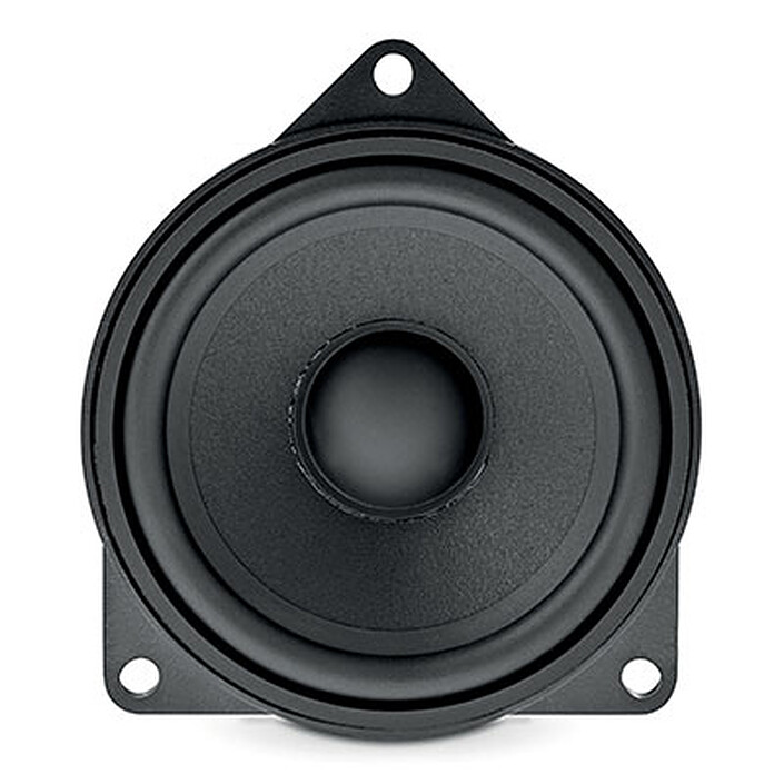 Car speakers