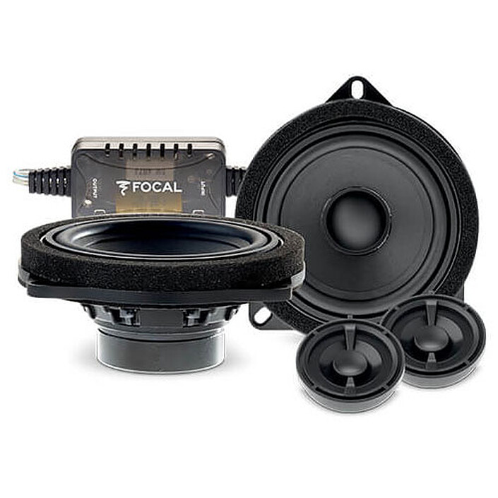 Focal IS BMW 100L