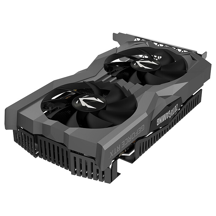 Avis ZOTAC GeForce RTX 2060