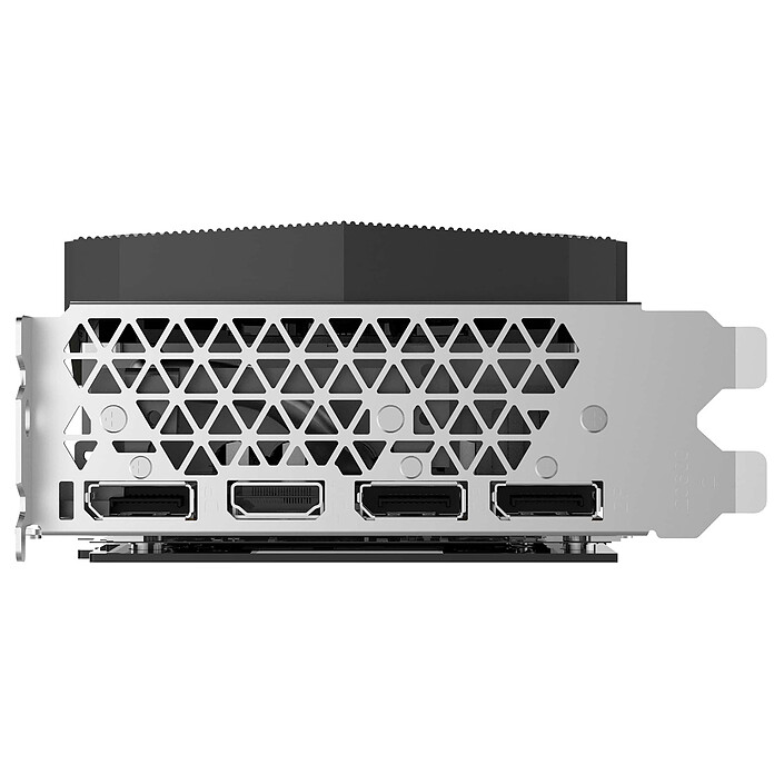 ZOTAC GeForce RTX 2080 SUPER Triple Fan pas cher