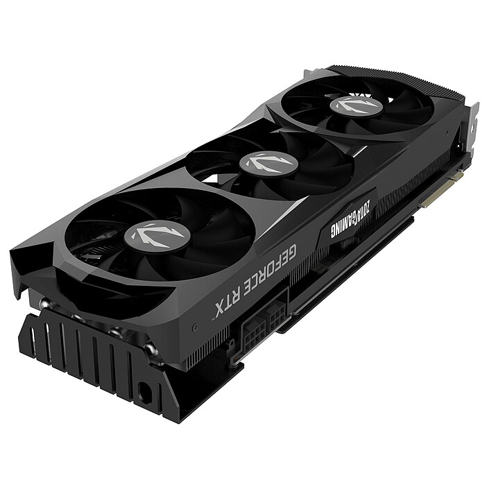 Avis ZOTAC GeForce RTX 2080 SUPER Triple Fan