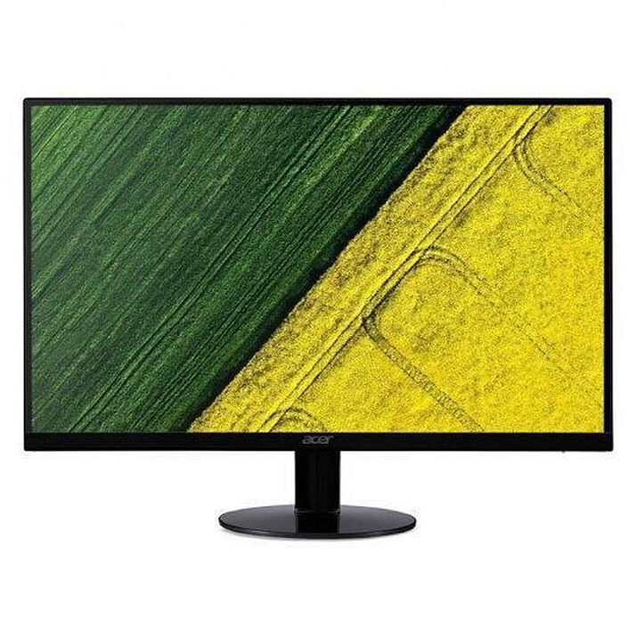 Acer 21.5" LED - SA220QAbi