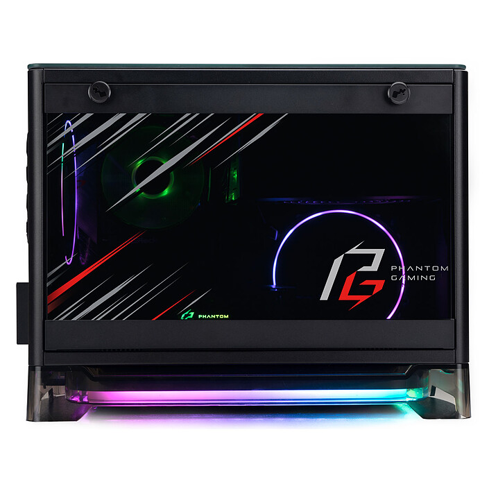 In Win A1 Plus Phantom Gaming Edition a bajo precio