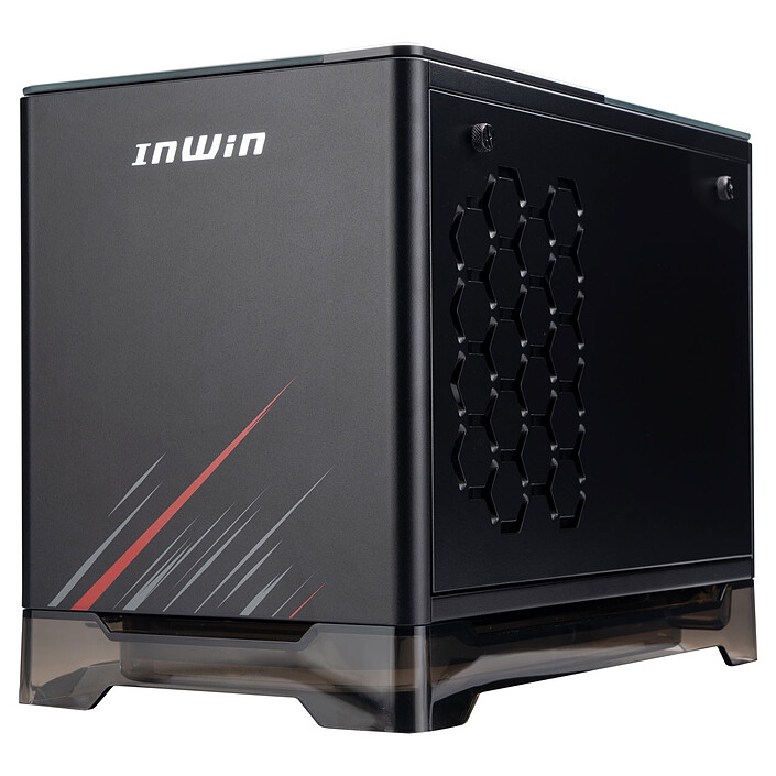 Comprar In Win A1 Plus Phantom Gaming Edition