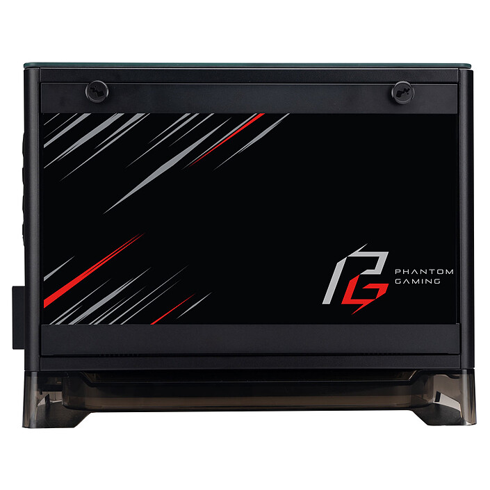 Opiniones sobre In Win A1 Plus Phantom Gaming Edition