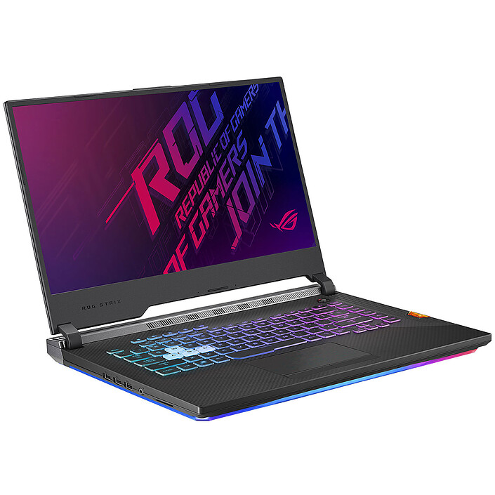 ASUS ROG STRIX SCAR III G531GW-AZ271T