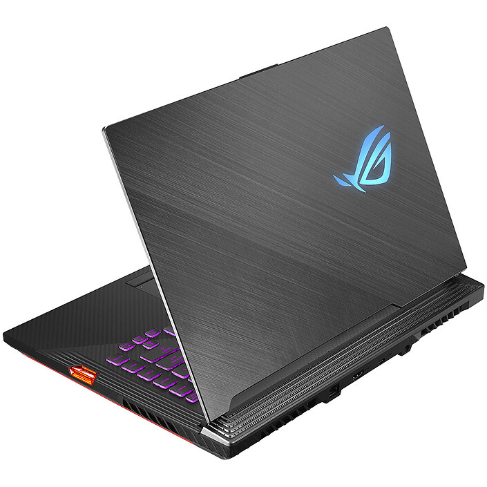 ASUS ROG STRIX SCAR III G531GW-AZ271T pas cher