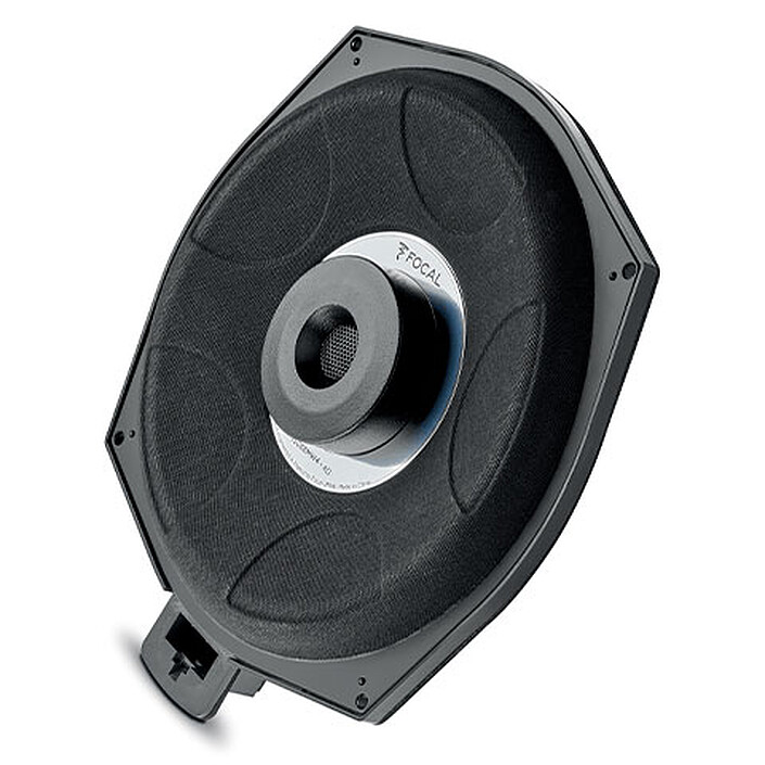 Avis Focal I SUB BMW 4