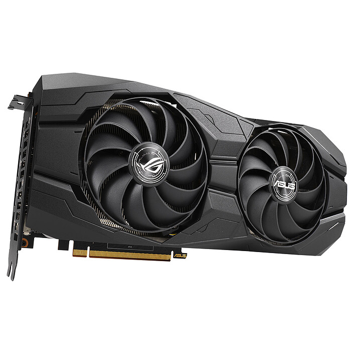 Acheter ASUS Radeon RX 5500 XT ROG-STRIX-RX5500XT-O8G-GAMING
