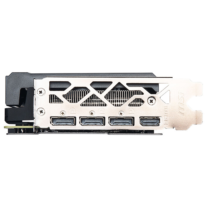 MSI Radeon RX 5500 XT GAMING X 8G pas cher