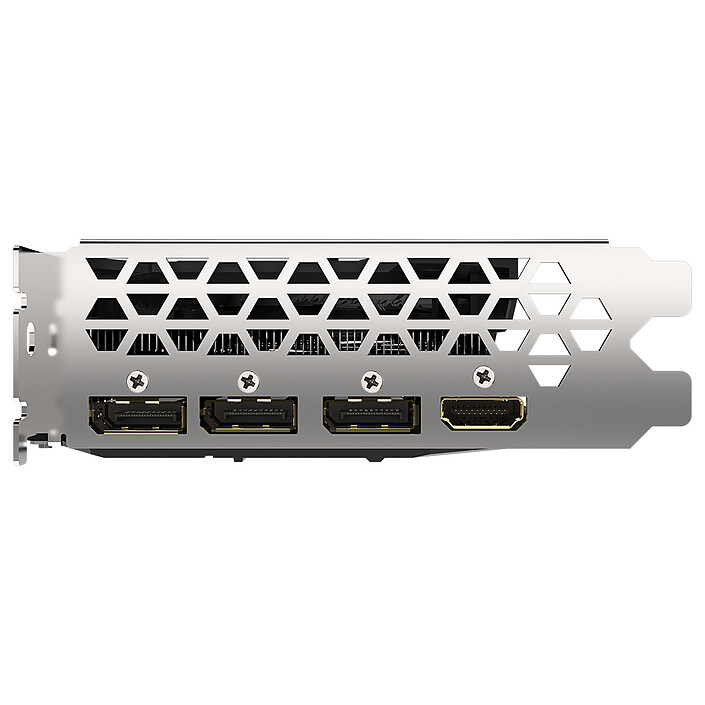 Gigabyte Radeon RX 5500 XT OC 8G pas cher