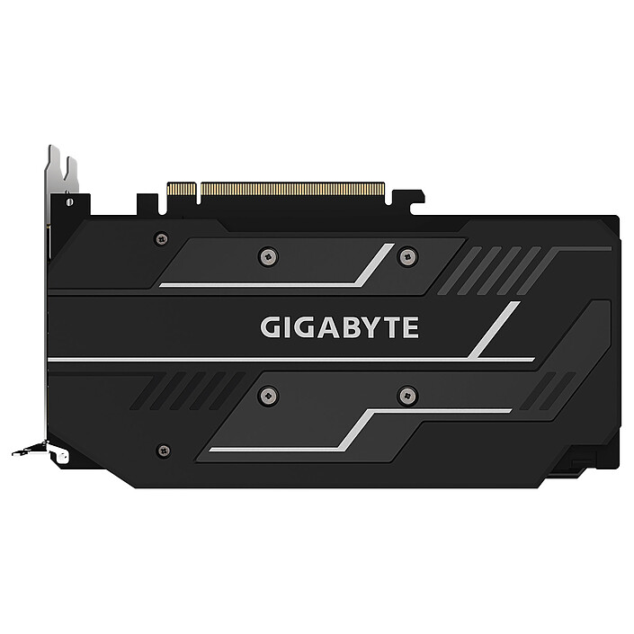 Acheter Gigabyte Radeon RX 5500 XT OC 8G