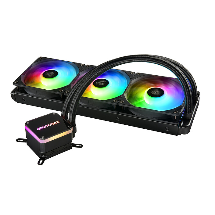 Ventilateur processeur