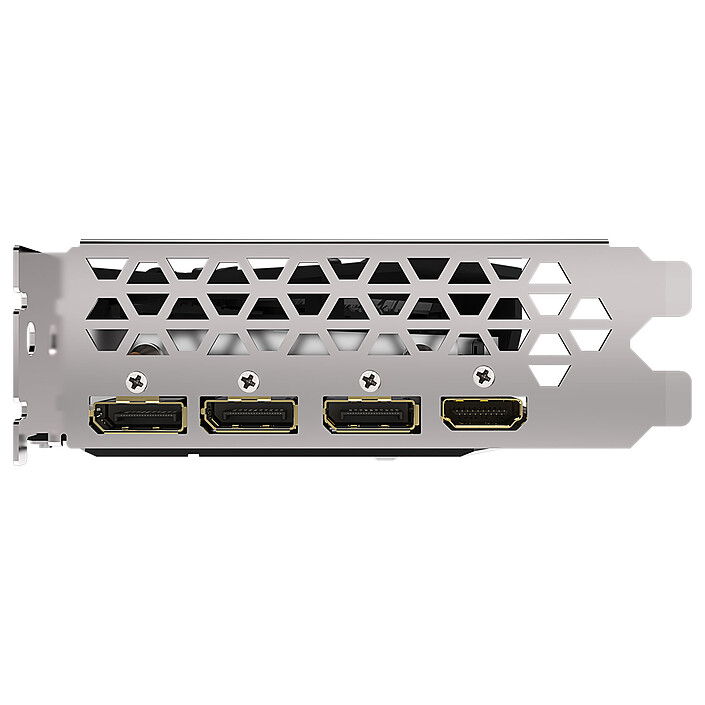 Gigabyte Radeon RX 5500 XT GAMING OC 4G pas cher