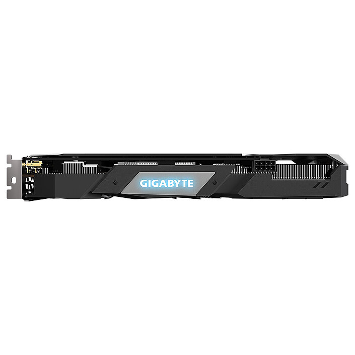 Avis Gigabyte Radeon RX 5500 XT GAMING OC 4G