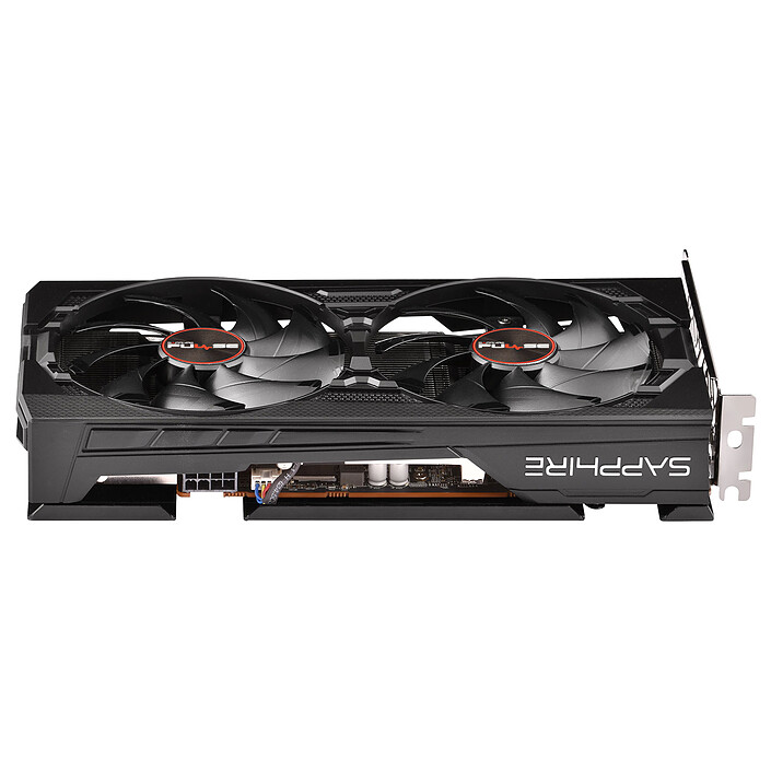 Acquista Sapphire PULSE RADEON RX 5500 XT 8G