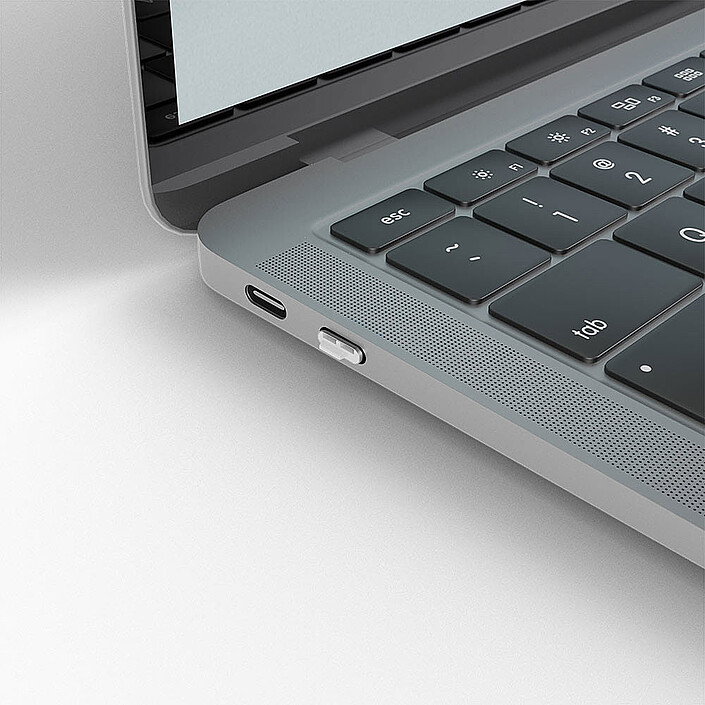 Avis Lindy 10 verrous pour ports USB-C