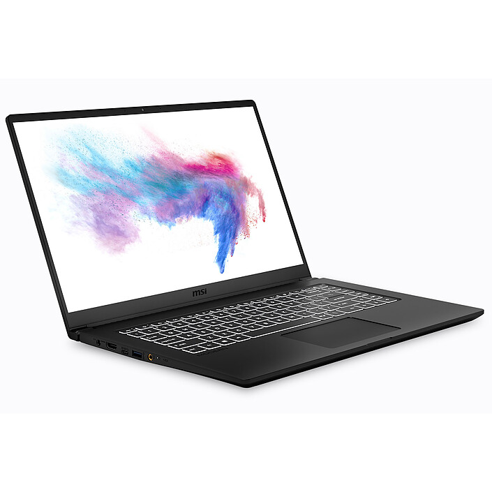 MSI Modern 15 A10RB-018FR