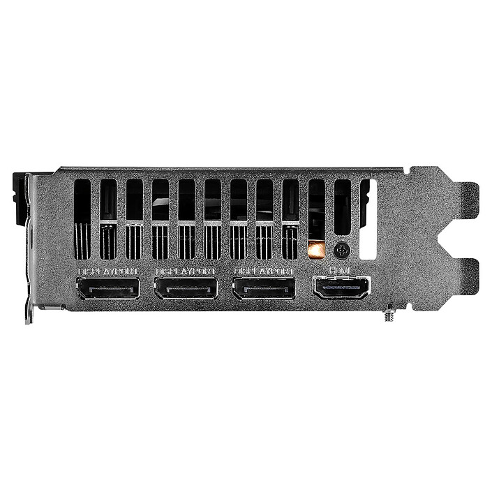 ASRock Radeon RX 5500 XT Challenger D 4G OC pas cher