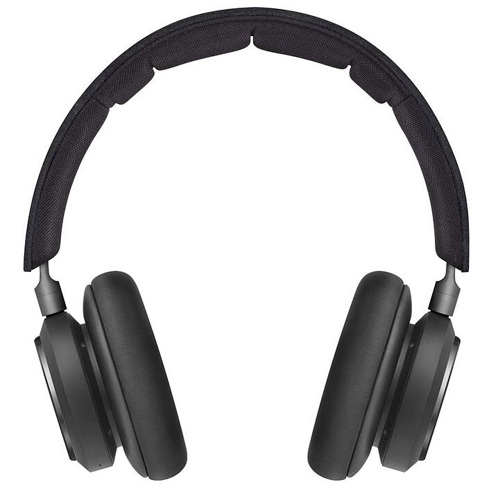 Casque