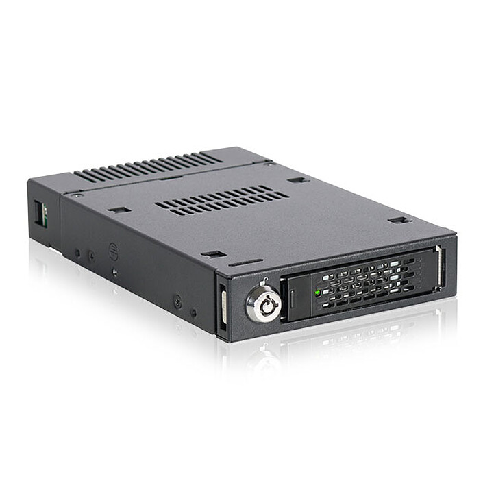 Opiniones sobre ICY DOCK ToughArmor MB601M2K-1B