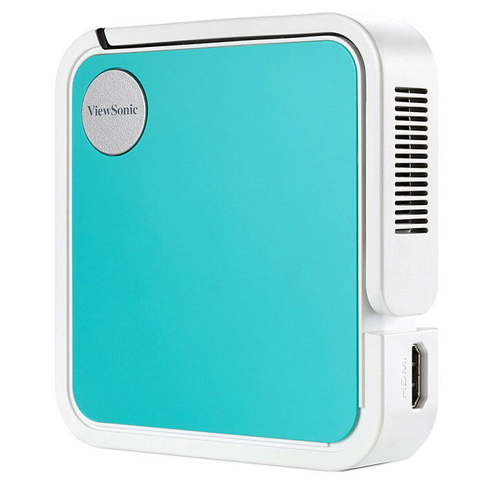 Nota ViewSonic M1 Mini