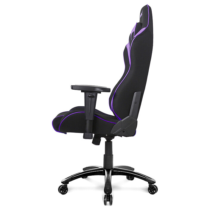 Acheter AKRacing Core EX-Wide Special Edition (noir/violet)