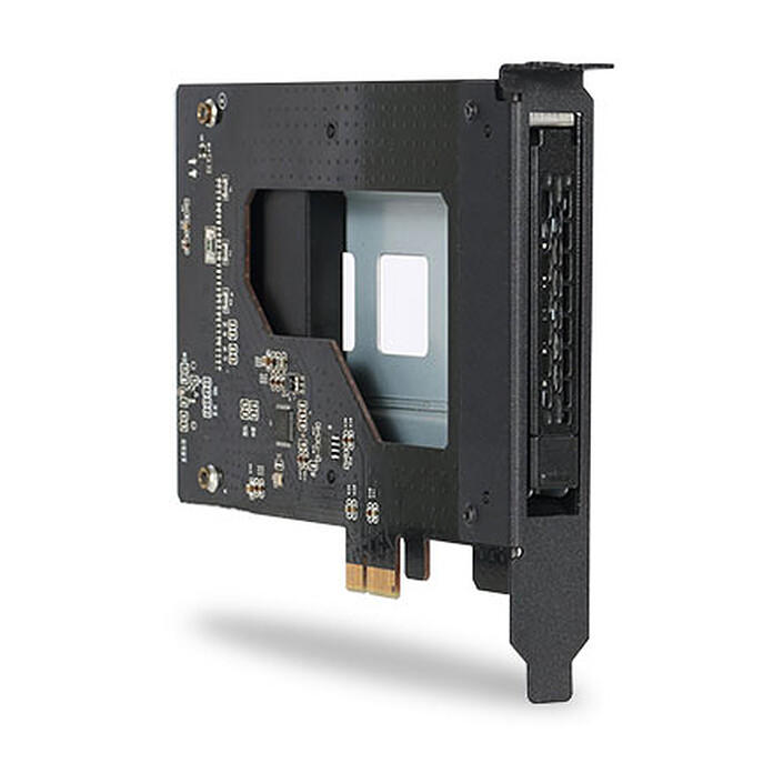 Acheter ICY DOCK ToughArmor MB839SP-B