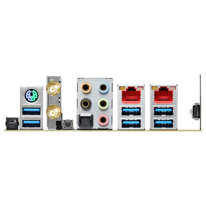 ASRock TRX40 CREATOR a bajo precio