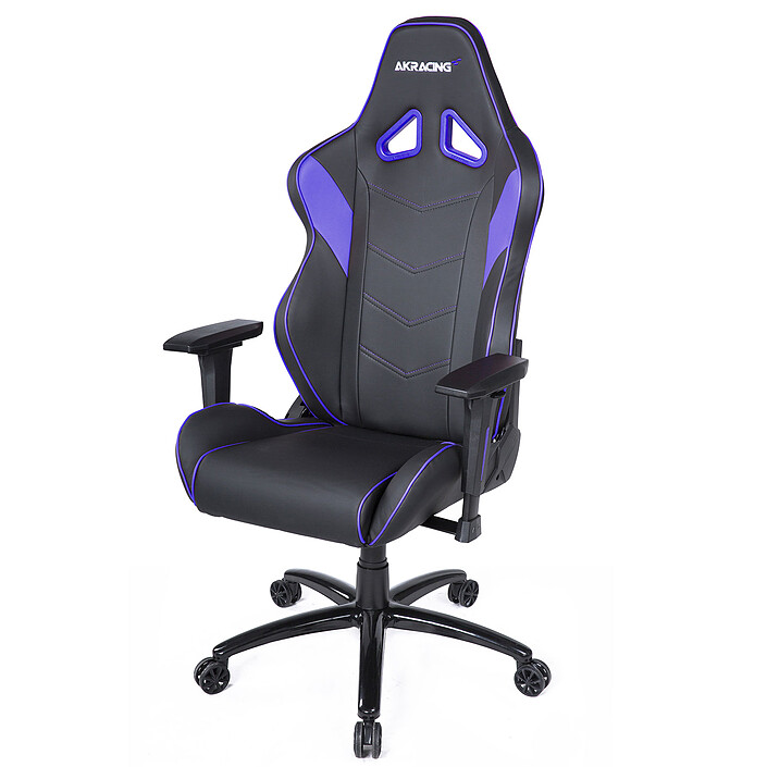 Acheter AKRacing Core LX Plus (noir/violet)