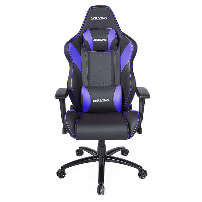 Fauteuil gamer