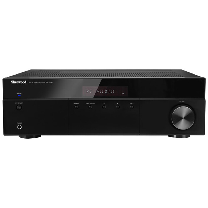 Impianto Hi-Fi