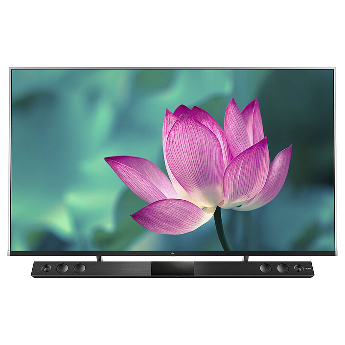 TCL 55X815