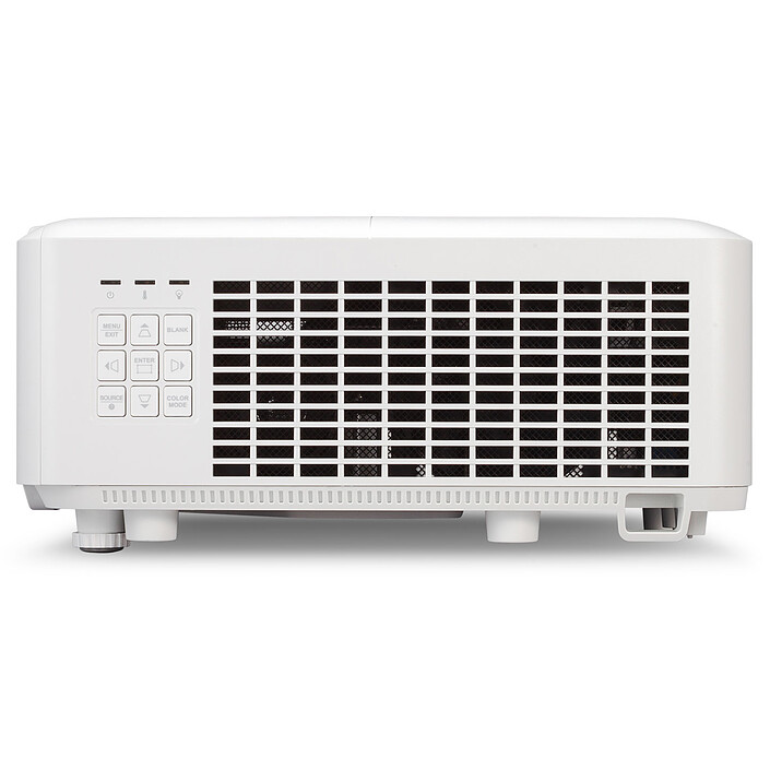 Buy ViewSonic LS750WU