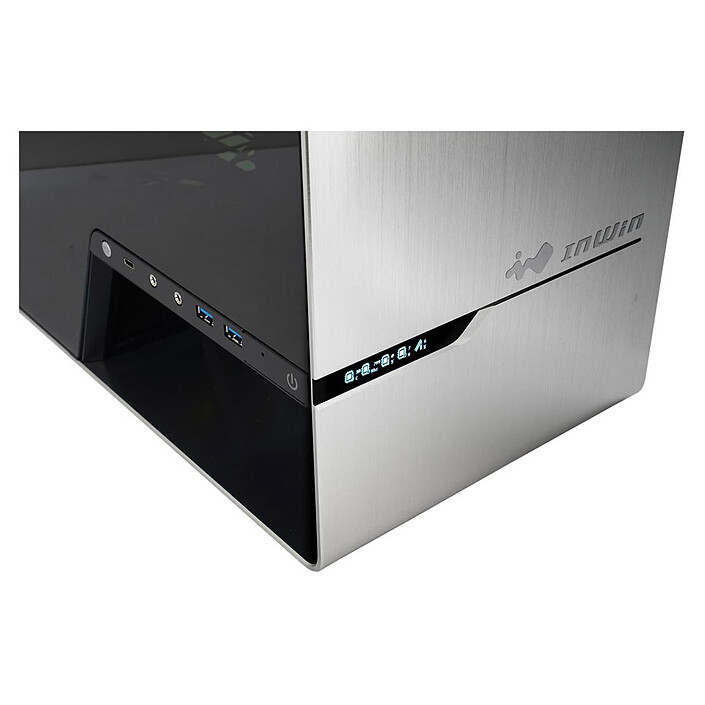 Avis IN WIN 905 (OLED)