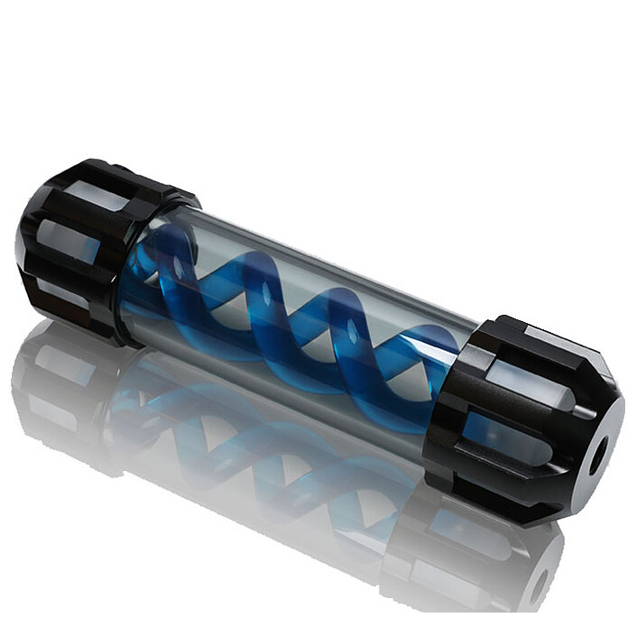 Barrow CMYKB-205 Bleu/Noir