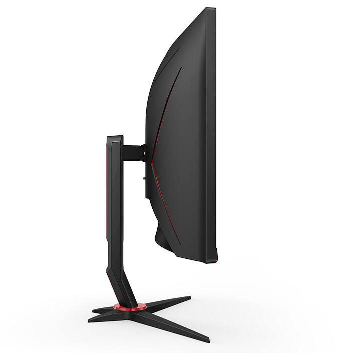 Acheter AOC 34" LED - CU34G2/BK