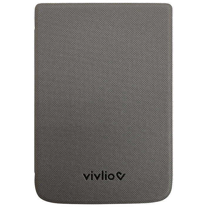 Vivlio Cover TL4/TL5/HD Grey