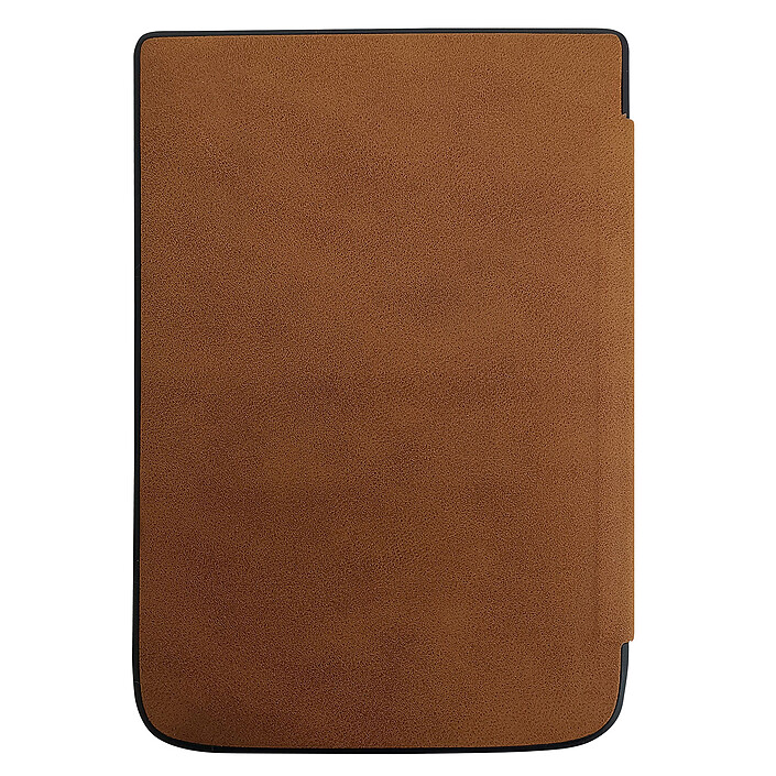 Avis Vivlio Housse Color/TL4/TL5/HD+ Marron