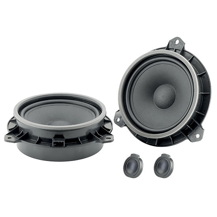 Focal IS TOY 165